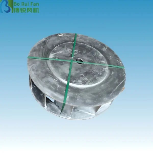 Centrifugal Fan, Aluminum - view 5