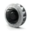 Centrifugal Fan, Aluminum, 12''inch
