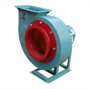 Centrifugal Fan, Aluminum, 120V-240v, gasoline powered