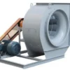 Centrifugal Fan, Aluminum, 120V-240v, gasoline powered - view 6