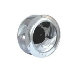 Centrifugal Fan, Aluminum, 220v