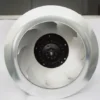 Centrifugal Fan, Aluminum, 230v, 1650m3 - view 3