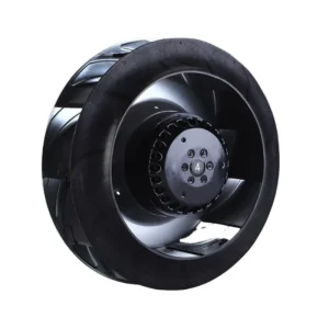 Centrifugal Fan, Aluminum, 230V, 35W
