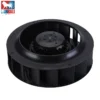 Centrifugal Fan, Aluminum, 230V, 35W - view 3