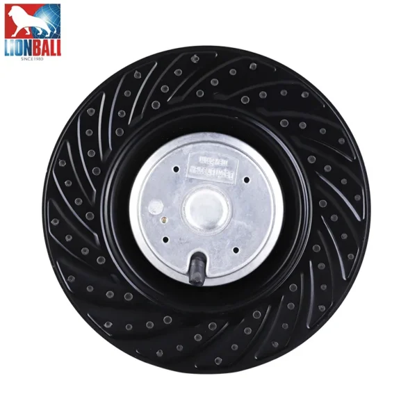 Centrifugal Fan, Aluminum, 230V, 35W - view 4