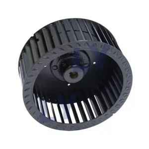 Centrifugal Fan, Aluminum, 3-Year