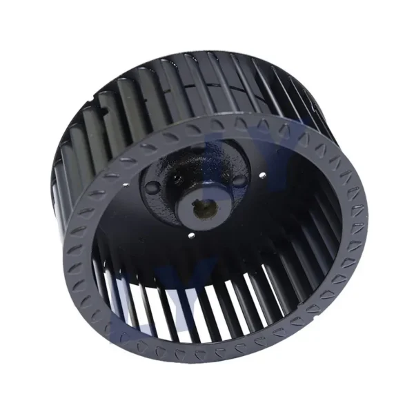 Centrifugal Fan, Aluminum, 3-Year