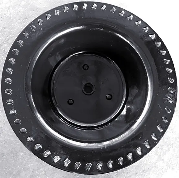 Centrifugal Fan, Aluminum, 3-Year - view 2