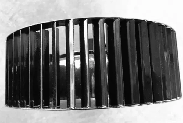 Centrifugal Fan, Aluminum, 3-Year - view 4