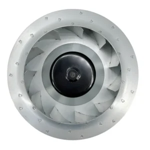 Centrifugal Fan, Aluminum, 355, 220v, 230v