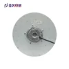 Centrifugal Fan, Aluminum, 355, 220v, 230v - view 5
