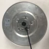 Centrifugal Fan, Aluminum, 355mm - view 2