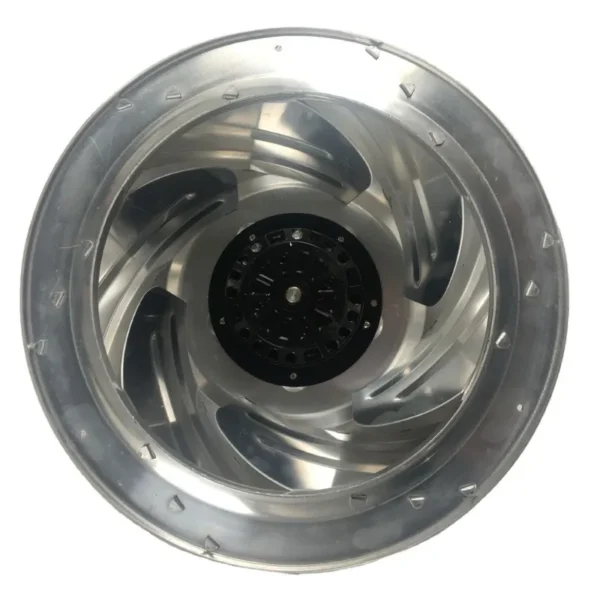 Centrifugal Fan, Aluminum, 355mm - view 4