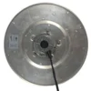 Centrifugal Fan, Aluminum, 355mm - view 5