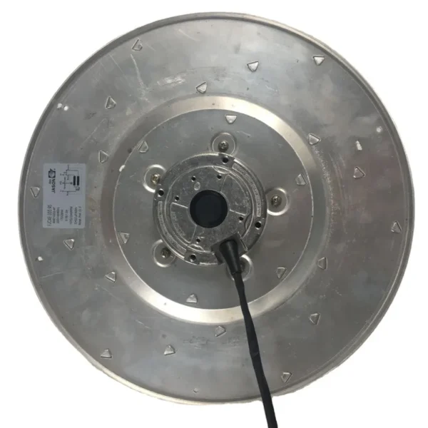 Centrifugal Fan, Aluminum, 355mm - view 5