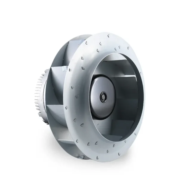 Centrifugal Fan, Aluminum, AHU, HVAC