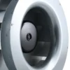 Centrifugal Fan, Aluminum, AHU, HVAC - view 4