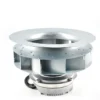 Centrifugal Fan, Aluminum, AHU, HVAC - view 5
