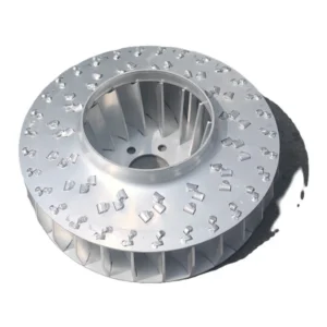 Centrifugal Fan, Aluminum Alloy