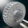 Centrifugal Fan, Aluminum Alloy - view 6