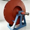 Centrifugal Fan, Aluminum Alloy, Rotor - view 2