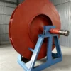 Centrifugal Fan, Aluminum Alloy, Rotor - view 3