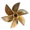 Centrifugal Fan, Aluminum, Aluminum Alloy