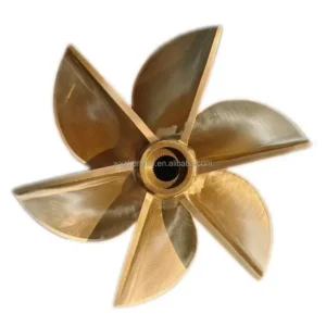 Centrifugal Fan, Aluminum, Aluminum Alloy