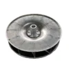 Centrifugal Fan, Aluminum, Aluminum Alloy