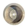 Centrifugal Fan, Aluminum, Aluminum Alloy
