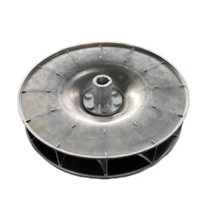 Centrifugal Fan, Aluminum, Aluminum Alloy