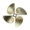 Centrifugal Fan, Aluminum, Aluminum Alloy - view 2