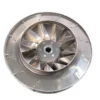 Centrifugal Fan, Aluminum, Aluminum Alloy - view 2