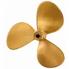 Centrifugal Fan, Aluminum, Aluminum Alloy - view 3