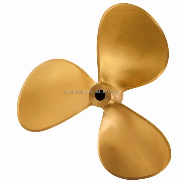 Centrifugal Fan, Aluminum, Aluminum Alloy - view 3