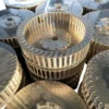 Centrifugal Fan, Aluminum, Aluminum Alloy - view 3