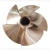 Centrifugal Fan, Aluminum, Aluminum Alloy - view 4