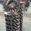 Centrifugal Fan, Aluminum, Aluminum Alloy - view 5