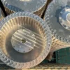 Centrifugal Fan, Aluminum, Aluminum Alloy - view 5