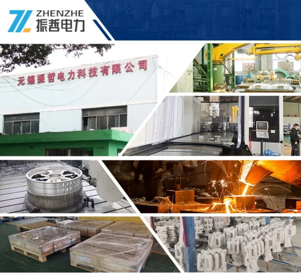 Centrifugal Fan, Aluminum, Aluminum Alloy - view 6