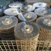 Centrifugal Fan, Aluminum, Aluminum Alloy - view 6