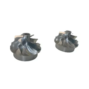 Centrifugal Fan, Aluminum, HVAC