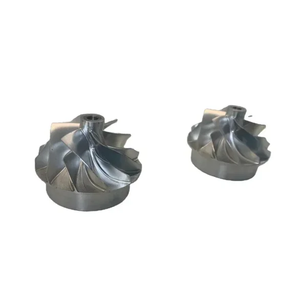 Centrifugal Fan, Aluminum, HVAC
