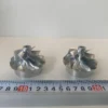 Centrifugal Fan, Aluminum, HVAC - view 4