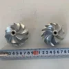 Centrifugal Fan, Aluminum, HVAC - view 5