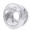 Centrifugal Fan, Aluminum, Plastic