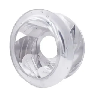 Centrifugal Fan, Aluminum, Plastic
