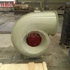 Centrifugal Fan, Aluminum, Plastic
