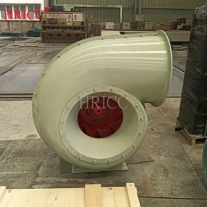 Centrifugal Fan, Aluminum, Plastic