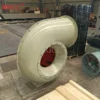 Centrifugal Fan, Aluminum, Plastic - view 2